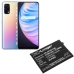 Baterija za mobilni telefon OPPO CS-OPX217SL