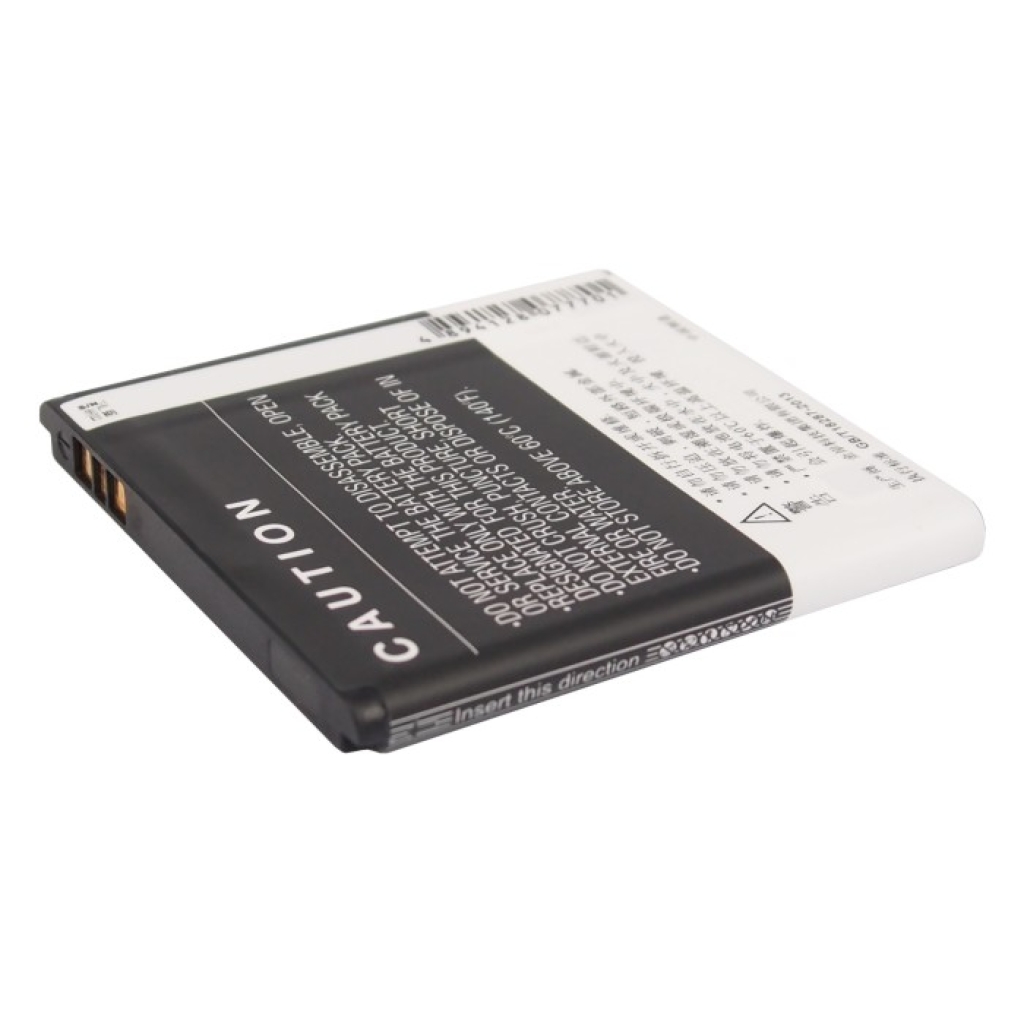 Kompatibilna zamjena baterije za OPPO BLT023