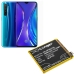 Baterija za mobilni telefon OPPO CS-OPX921SL