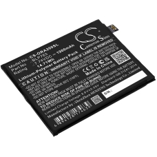 Kompatibilna zamjena baterije za OPPO BLP783
