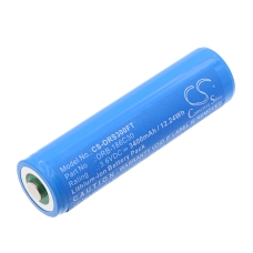 Kompatibilna zamjena baterije za Olight ORB-186C30,ORB-186C32,ORB-186C35