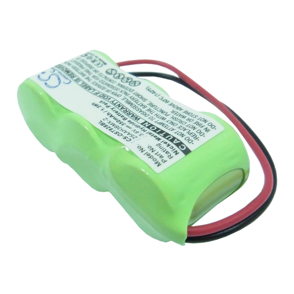 Baterija za barkod skener Oregon Scientific CS-OST928BL