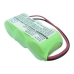 Baterija za barkod skener Oregon Scientific CS-OST928BL