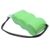 Baterija za barkod skener Oregon Scientific CS-OST928BL