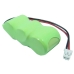Baterija za barkod skener Oregon Scientific CS-OST928BL