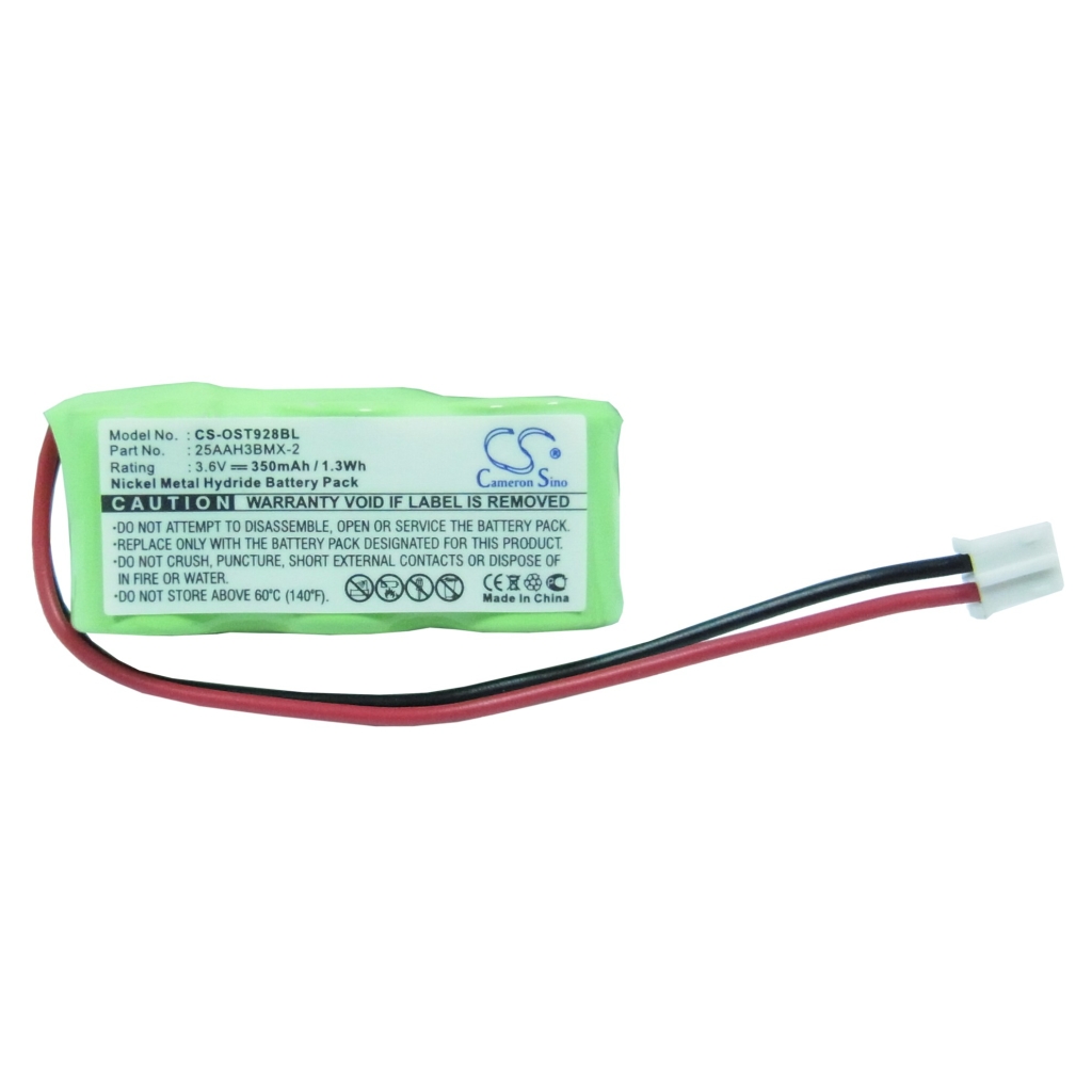 Baterija za barkod skener Oregon Scientific CS-OST928BL