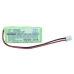 Baterija za barkod skener Oregon Scientific CS-OST928BL