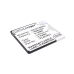 Kompatibilna zamjena baterije za Alcatel TLI014C7,TLP020A2