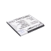 Kompatibilna zamjena baterije za Alcatel TLI014C7,TLP020A2