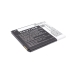 Kompatibilna zamjena baterije za Alcatel TLI014C7,TLP020A2