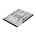 Kompatibilna zamjena baterije za Alcatel CAB60B0000C2,CAB60B0001C2,TLIB50B