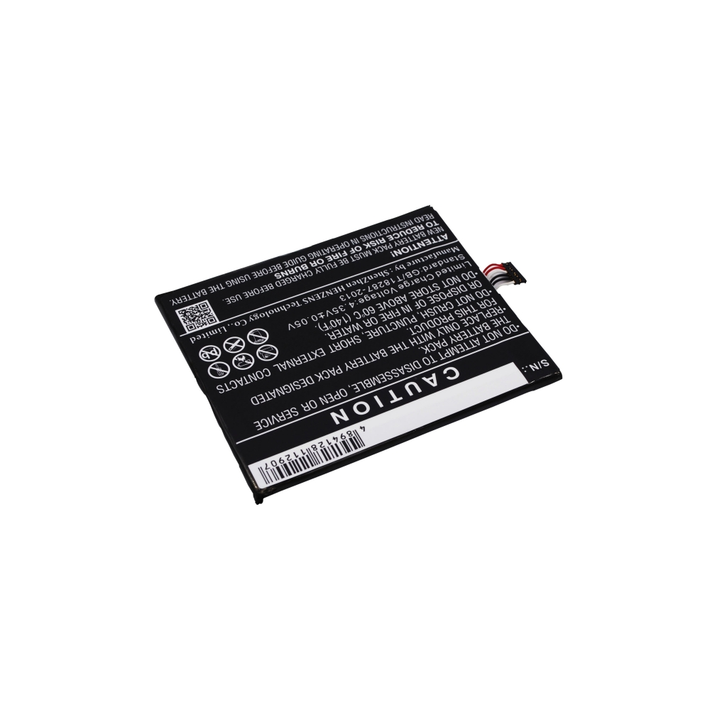 Baterija kompatibilno s Alcatel CS-OT502SL
