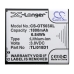 Baterija za mobilni telefon TCL OT-5038D