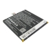 Kompatibilna zamjena baterije za Alcatel CAC1700001C,TLP017A1,TLP017A2