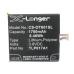 Kompatibilna zamjena baterije za Alcatel CAC1700001C,TLP017A1,TLP017A2