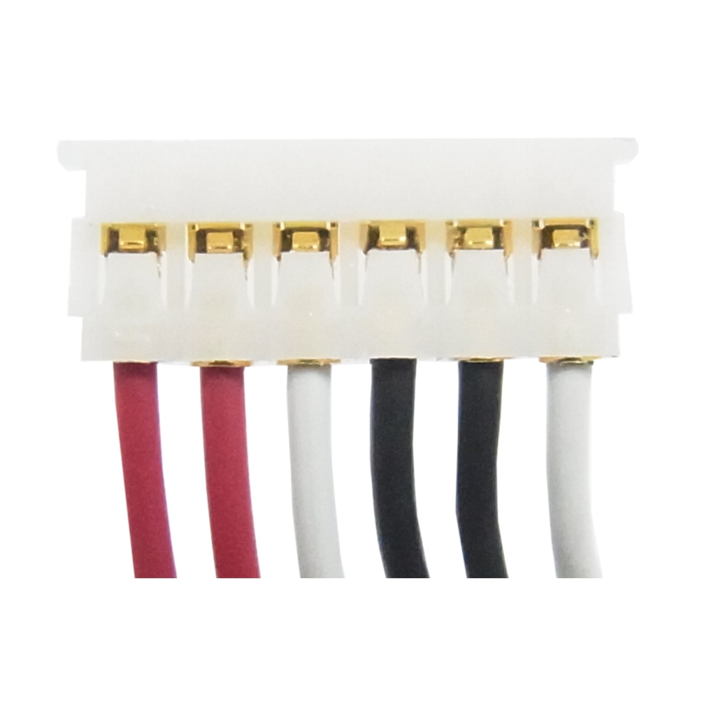 Kompatibilna zamjena baterije za Alcatel CAC1700001C,TLP017A1,TLP017A2
