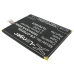 Kompatibilna zamjena baterije za Alcatel TLP018C2,TLP018C4