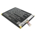 Kompatibilna zamjena baterije za Alcatel TLP018C2,TLP018C4