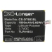Kompatibilna zamjena baterije za Alcatel TLP018C2,TLP018C4