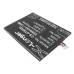 Baterija za mobilni telefon TCL S950T (CS-OT604XL)