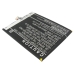 Baterija za mobilni telefon TCL S950T (CS-OT604XL)