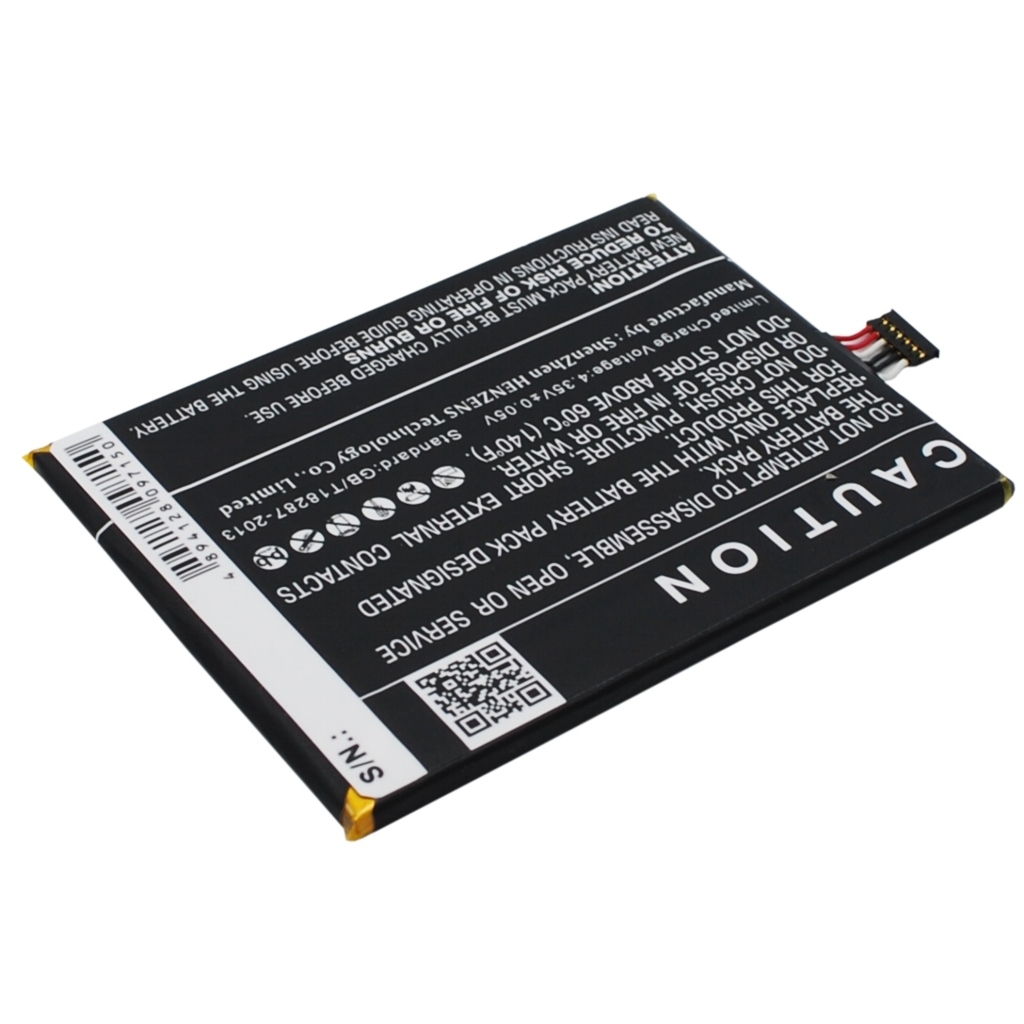 Baterija za mobilni telefon Alcatel CS-OT605SL
