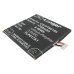 Baterija za mobilni telefon TCL S530T (CS-OT601SL)