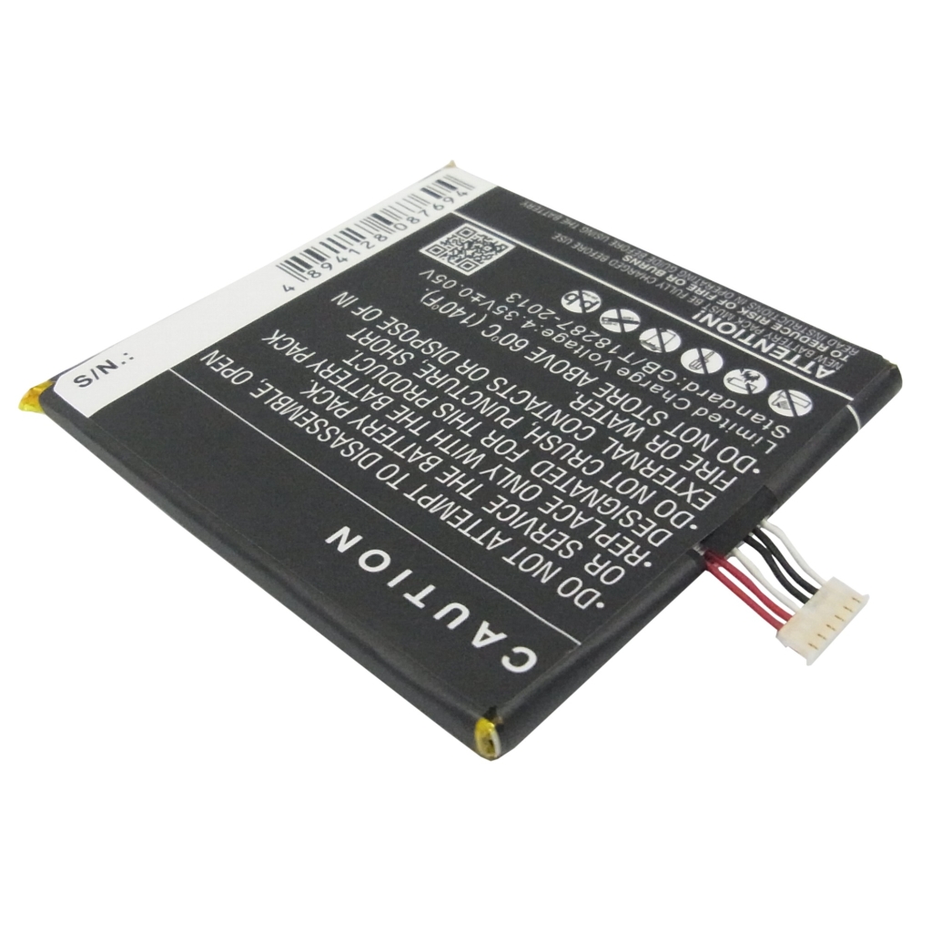 Baterija za mobilni telefon TCL S530T (CS-OT601SL)