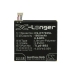Baterija za mobilni telefon TCL P600 (CS-OT702SL)