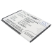 Baterija za mobilni telefon TCL CS-OT704SL