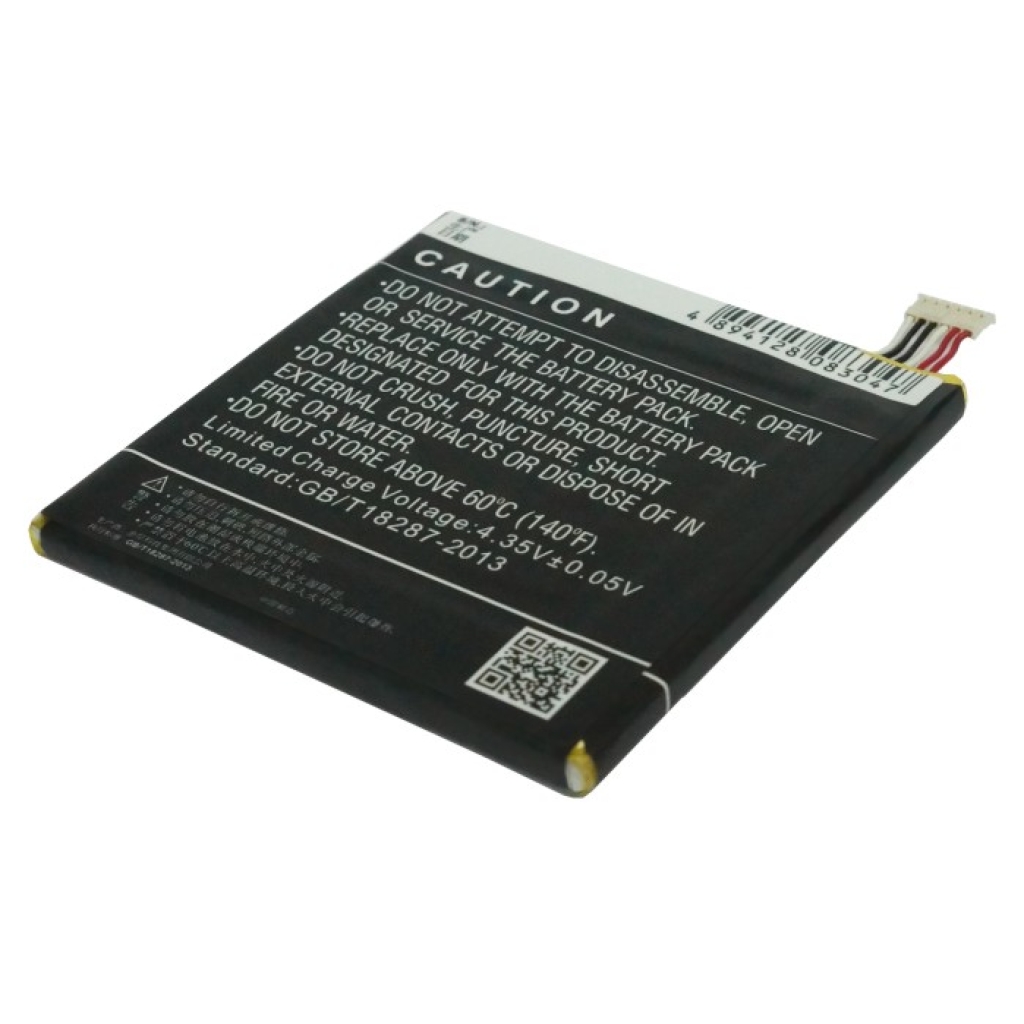 Baterija za mobilni telefon TCL P600 (CS-OT702SL)