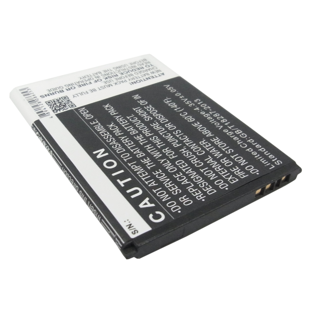 Baterija za mobilni telefon TCL OT-5017 (CS-OT704SL)
