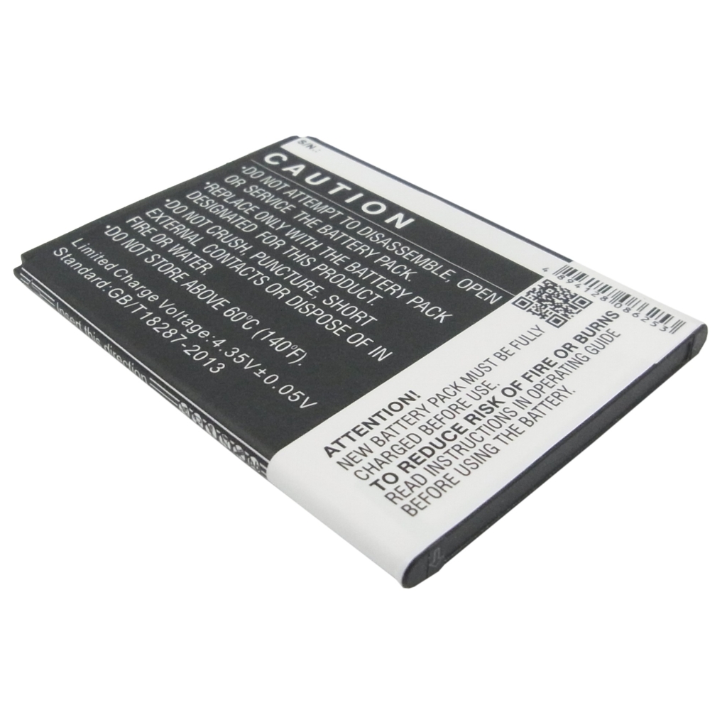 Baterija za mobilni telefon TCL OT-5017 (CS-OT704SL)