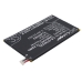 Baterija za mobilni telefon TCL Y910T (CS-OT802XL)