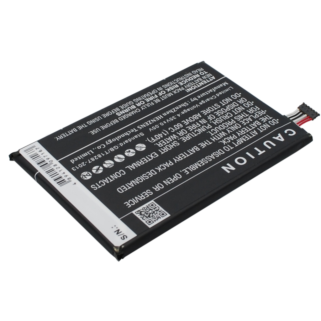 Baterija za mobilni telefon Orange CS-OT803SL