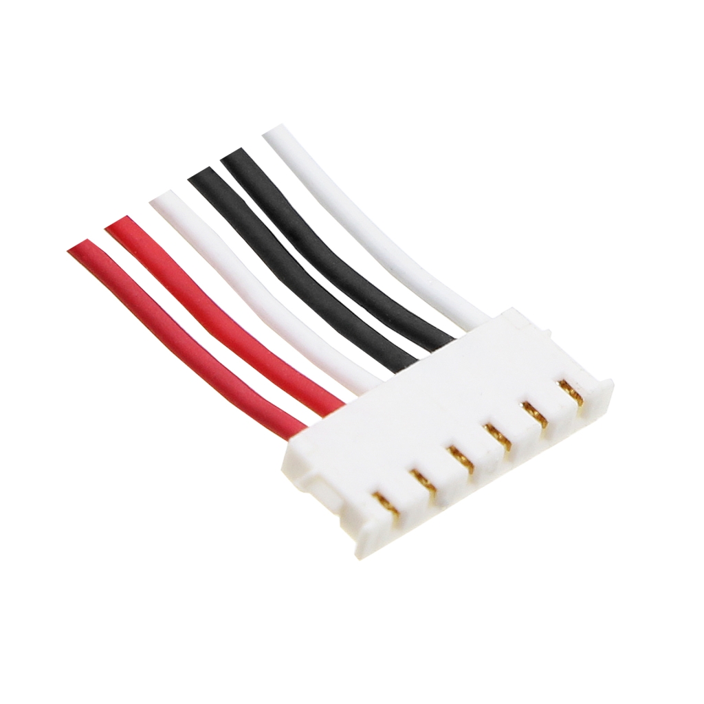 Kompatibilna zamjena baterije za Alcatel CAC2580010C2,TLP025G2
