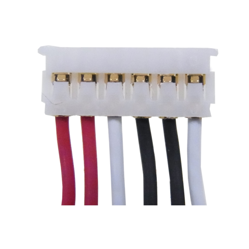 Baterije Zamjenjuje TLp025A4