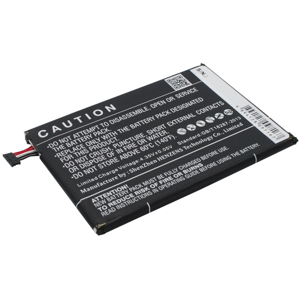 Baterija za mobilni telefon Alcatel M812 (CS-OT803SL)