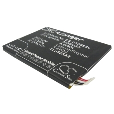 Kompatibilna zamjena baterije za Infocus CAC2500013C2,TLP025A2,TLP025A4