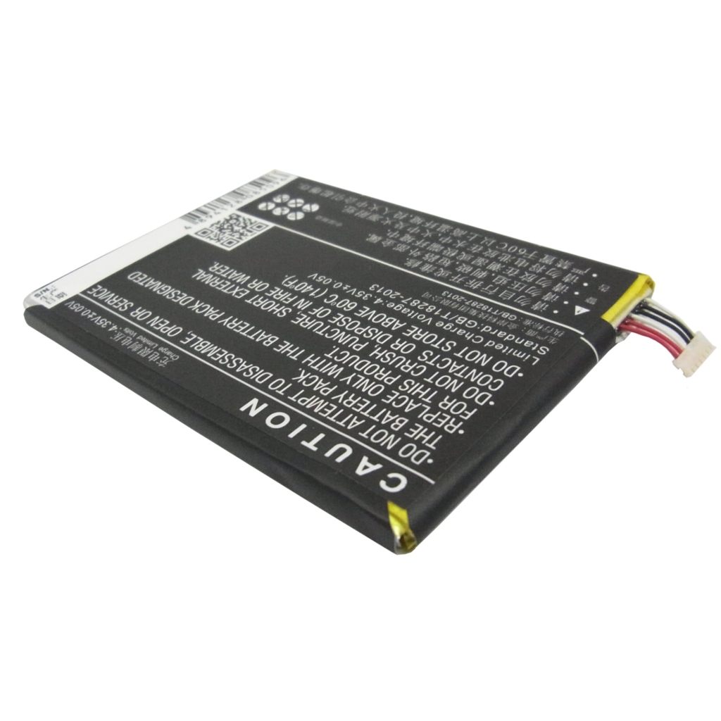 Baterija za mobilni telefon TCL S830U (CS-OT808SL)