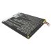Baterija za mobilni telefon TCL S830U (CS-OT808SL)