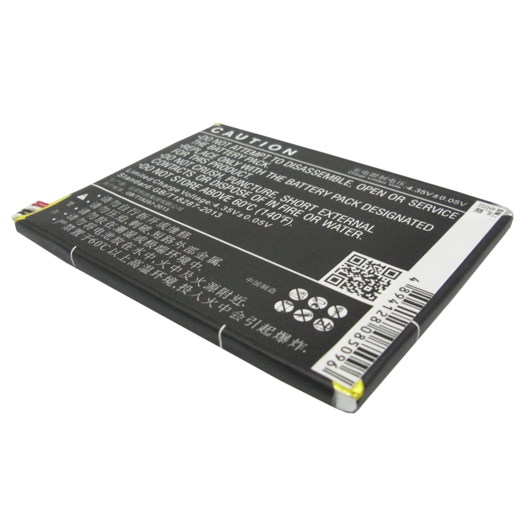 Baterija za mobilni telefon TCL S830U (CS-OT808SL)