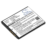 Baterija za mobilni telefon TCL E330