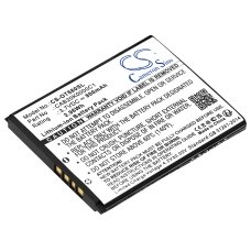 Kompatibilna zamjena baterije za Vodafone BTR510AB,BTR875B,BY42,CAB20K0000C1,CAB3120000C1...