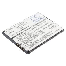 Kompatibilna zamjena baterije za Vodafone CAB31L0000C1 1ICP4/42/52,CAB31L0000C2,CAB31L0001C1,CAB31L0004C1,CAB31Y0004C1