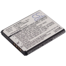 Kompatibilna zamjena baterije za TCL BY74,CAB31K0000C1,TB-5J