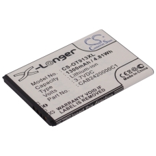 Kompatibilna zamjena baterije za Alcatel CAB14P0000C1,CAB2420000C1