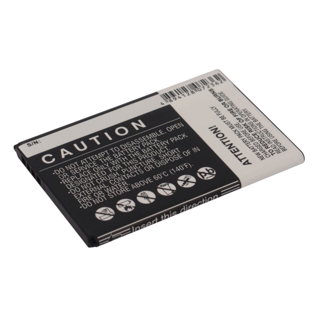 Baterija kompatibilno s Alcatel CS-OT913XL