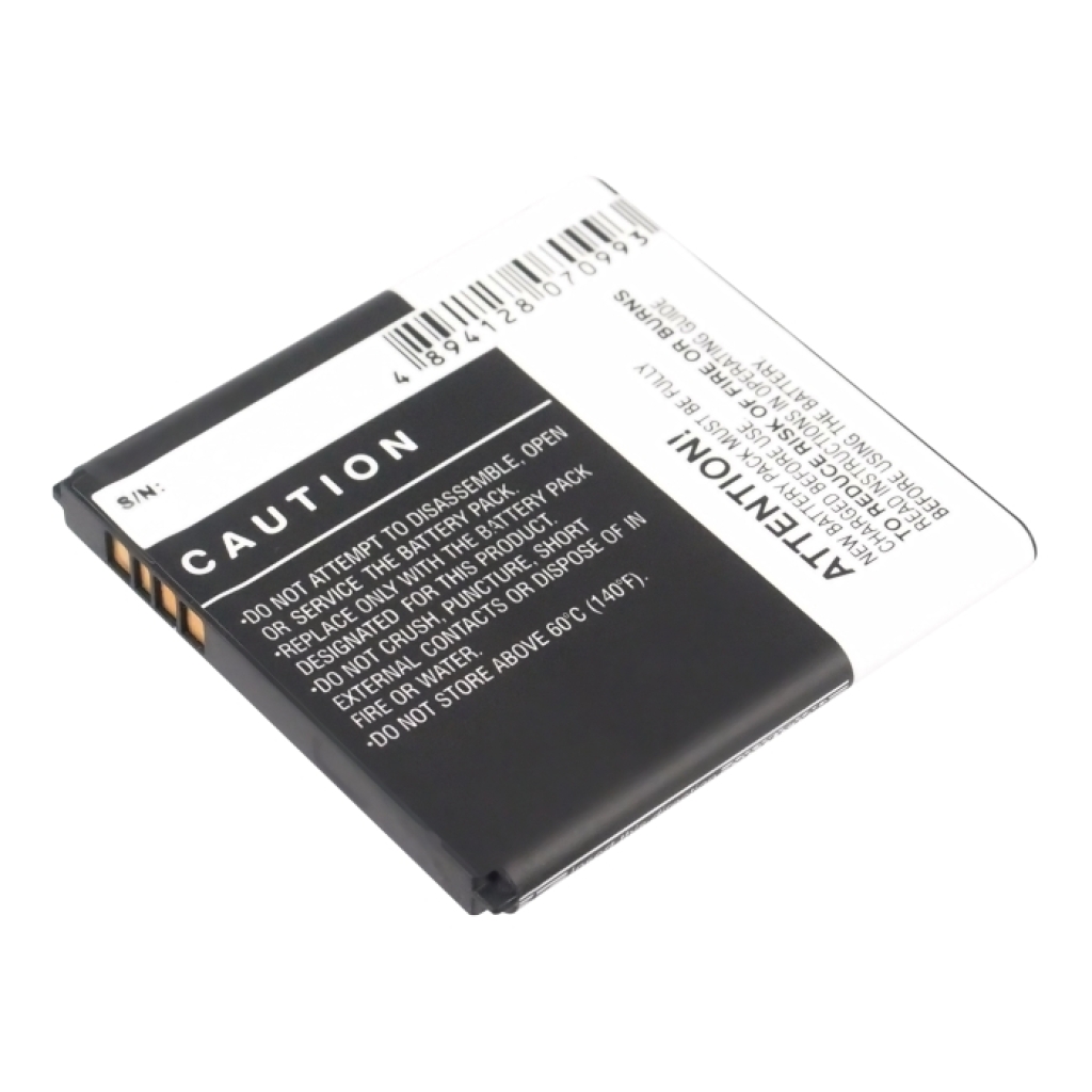 Baterija za mobilni telefon TCL A980