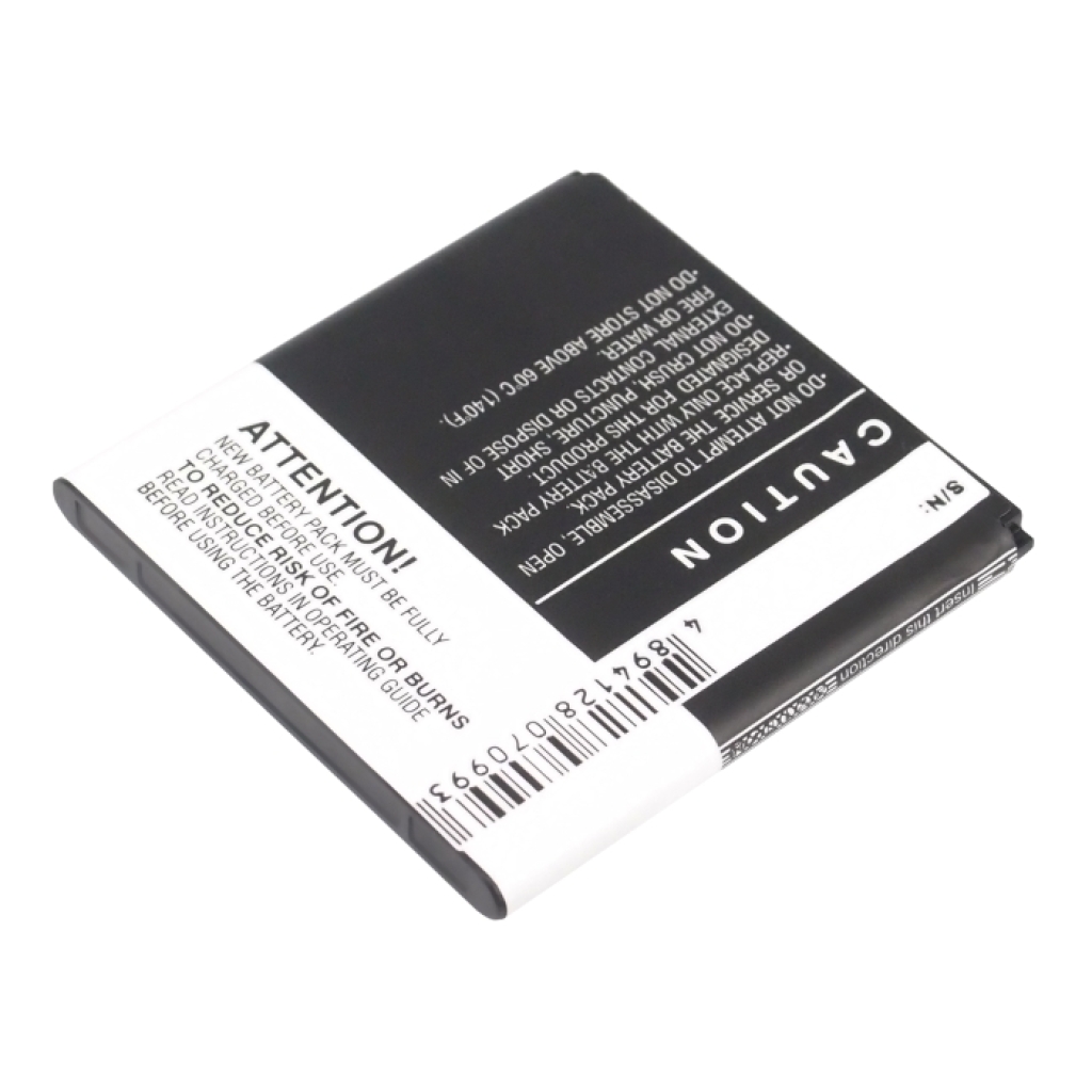 Baterija za mobilni telefon TCL A980